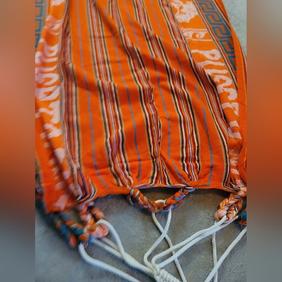 Handmade Hammock - Picture 6 of 7